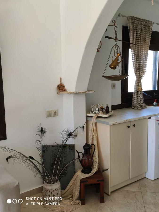 Bella Vista Apartment กามิลารี ภายนอก รูปภาพ