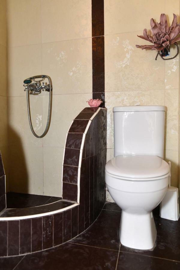 Bella Vista Apartment กามิลารี ภายนอก รูปภาพ
