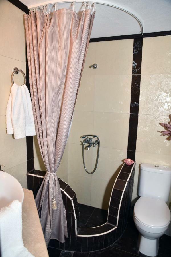 Bella Vista Apartment กามิลารี ภายนอก รูปภาพ