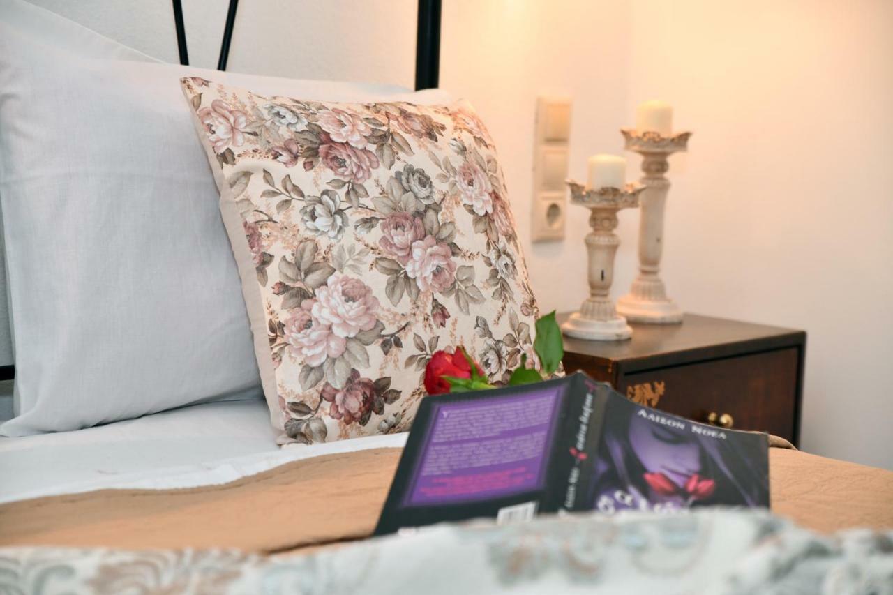 Bella Vista Apartment กามิลารี ภายนอก รูปภาพ